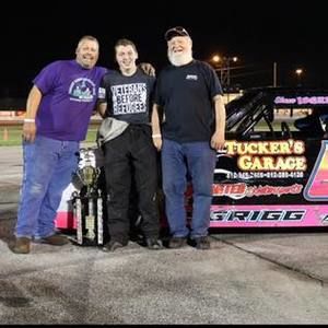 Meet your Posher, Shane